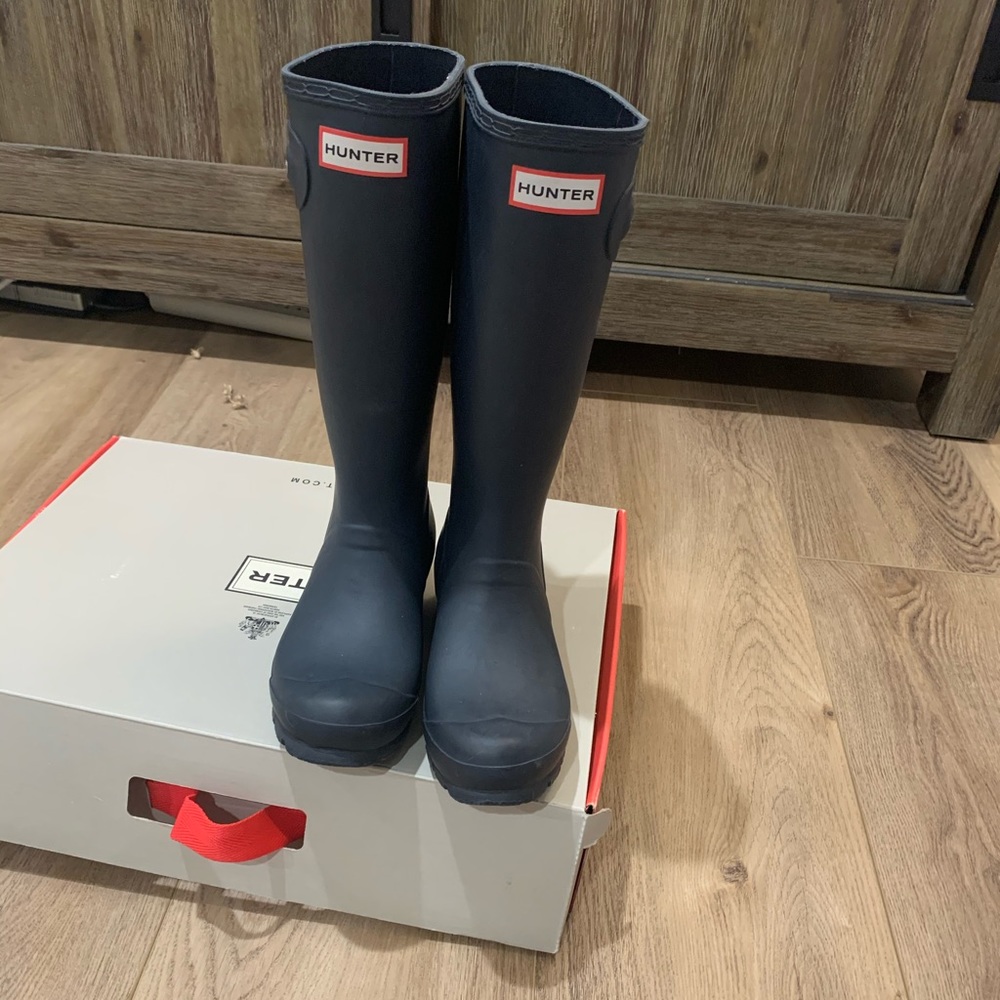 Original Rain Boot